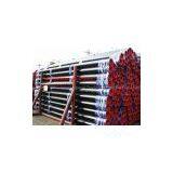 Seamless Welded Tubing