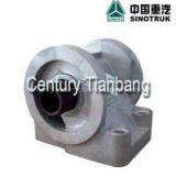 Oil Filter Body