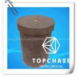 Tundish Zirconic Metering Nozzle Made In China