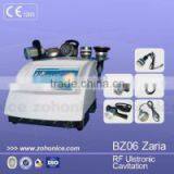 BZ06 New Designed Portable RF Ulstronic Cavitation Slimming Machine thumbnail-1