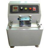 Ink Abrasion Color Fastness Testing Machine