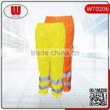 Yellow Orange Nightrider High-visibility Trousers/pants