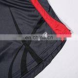 Polyester Dri Fit Soccer Referee Jersey thumbnail-4