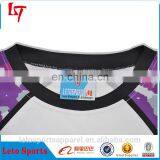 Custom Sublimation Softball Baseball Jerseys Shirts American Baseball Jerseys thumbnail-5