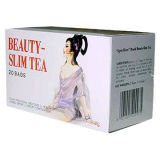 Organic Organic Slim Tea Unisex Beauty Weight Control