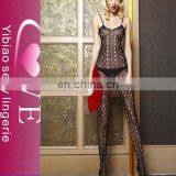 Hot Crazy Sexy Bodystocking for Women Open Crotch Erotic Lingerie Japan Sex Girls Photos Underwear Sexy Hosiery