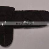 Real Genuine Double-face Sheepskin Mittens 2013-11-13-1 thumbnail-1