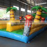 Inflatable Sports Bouncer Prices With Good Quality and Highly Feedback thumbnail-2