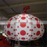 Hot Sell Attractive Pumpkin Balloon for Event&jparty Decoration thumbnail-2