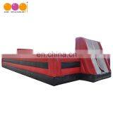Portable Soccer Wall Inflatable Soccer Arena, Inflatable Football Field for Playground thumbnail-1