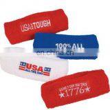 Patriotic Sweat Headbands