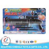 High Quality Safe Material Cheap ABS Plastic Shooting Air Gun Pellets