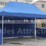 Digital Printing Wall Folding Tent For Outdoor