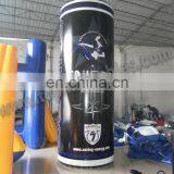 Custom Inflatable Pepsi Can Giant Inflatable Red Bull Can Beer Can for Advertising