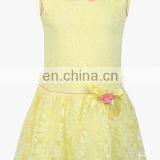 Baby Girls New Dresses Wholesale at Low Price thumbnail-5