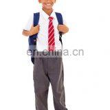 Custom Fabric Kids School Uniform Wholesale thumbnail-5