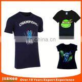 Group Events Wear Colorful Healthy Printing Tshirts for Men thumbnail-5