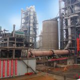 1500-12000 Tpd Cement (Clinker production) Plant
