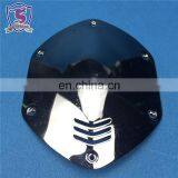 Customized Auto Stainless Steel Sheet Metal Deep Drawing Stamping Parts thumbnail-2