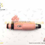 Car Fuel Injector 23250-20030