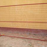 Canada Portable Fence thumbnail-1