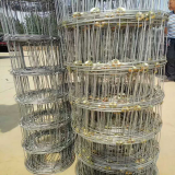 Wrought Iron Mesh Fence Gate Mesh Decorative Wrought Iron Fence thumbnail-4