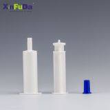 Plastic Injection Sterile Disposable Syringe 20ml Veterinary Syringe thumbnail-1