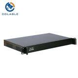 Lithium Battery 1 Port H.264 Iptv Encoder With 1 Channel HD/CVBS/VGA/Ypbpr/SDI Input thumbnail-2