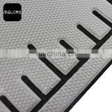 Melors EVA Embossed Sheet Fish Measurement Tool With Adhesive Fish Ruler thumbnail-1