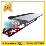 Mining Machine Shaking Table for Gold Beneficiation thumbnail-3
