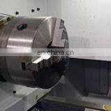 CK6140 Cnc Machine Tool Mini Cnc Lathe Milling Machine thumbnail-5