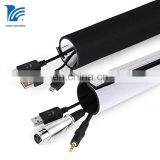 Wholesale Economic Neoprene Cable Management Sleeve thumbnail-2
