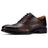 Height Increasing Elevator Dress Shoes Genuine Leather thumbnail-2