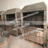 China Hot Sale Brazilian Grill Machine for Sale /meat Roasting Machine thumbnail-6
