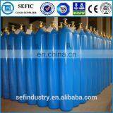 Export to Europe Oxygen Gas Cylinder 40L Used For Hospital Care thumbnail-2