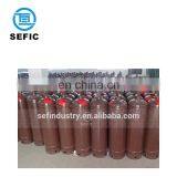 Diameter 258mm SEFIC Brand Oxy Acetylene Cylinder Gas