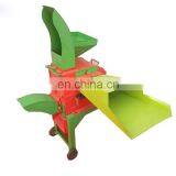 Yellow Corn Animal Feed/animal Feed Machine Factory Price thumbnail-1