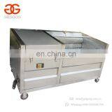 Competitive Price Potato Flakes Production Line French Fries Maker Semi Automatic Potato Chips Production Line thumbnail-3