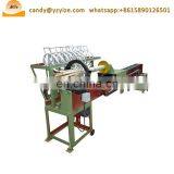 Disposable Bamboo and Wood Twin Chopsticks Making Machine thumbnail-6