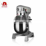Electric Food Machine Universal Mixer Food Machinery Planetary Mixer Best Price thumbnail-5