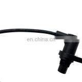 Front Right ABS Speed Sensor for 2009-2013 To-yota Corolla 1.8L 2ZRFE OEM 89542-12100 8954212100 thumbnail-3