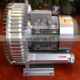 Sewage Treatment Plant Side Channel Air Blower / Ring Blower thumbnail-1