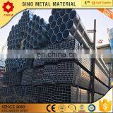 hollow structure steel square pipe iso certification hollow section hollow pipes