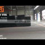 GI steel hollow sections 100x100, gi steel box sections, galvanized welded square steel pipe and tube