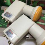 SUPER HD SAT STRONG STARGOLD TOKYOSAT STARCOM AZBOX IPM TELEVES UNIVERSAL 8OUTPUT LNB8 LNBF thumbnail-3