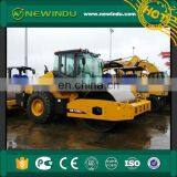 12300kg Double Drum Vibration Road Roller XD122 With Double Bass Pedal Blind thumbnail-5