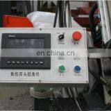 PVC Window Door Vertical CNC Four Corner Welding Machine thumbnail-5