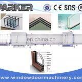 Double Glass Production Line Insulating Glass Making Machine IGV8 thumbnail-5