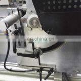 Top Model Double Head PVC Extrusion Cutting Machine for Windows thumbnail-2