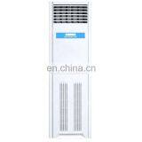 Vertical Dehumidifier for Swimming Pool Have Heater Function Plastic Type